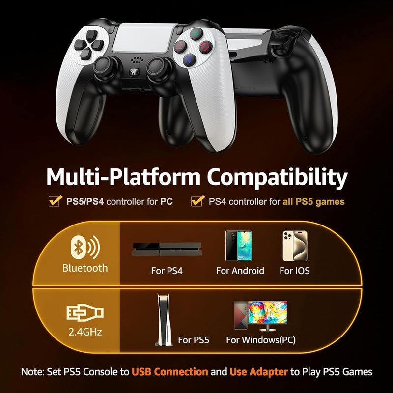 Ps5 controller