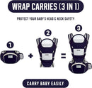 Baby Carrier