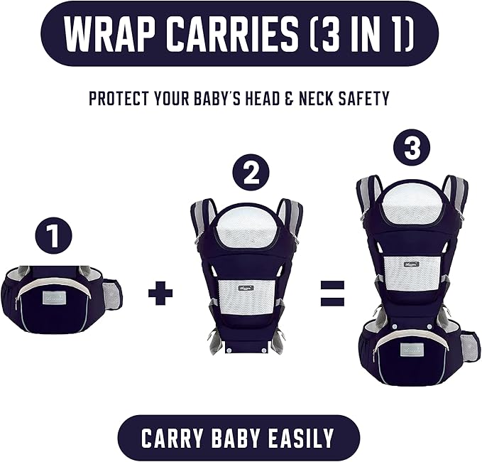 Baby Carrier