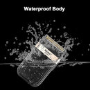 Kemei Rechargeable Shaver