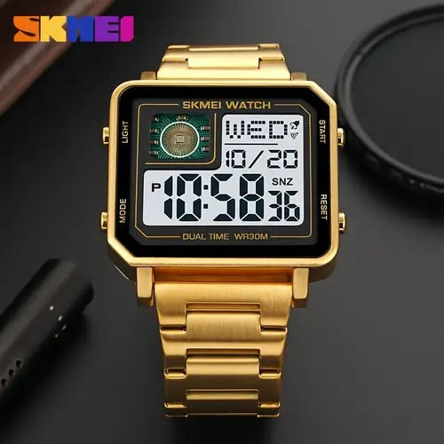 SKMEI Men's Digital Sports Watch