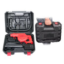 Rechargeable Electric Powerful Turbo Fan Car Air Blower for Dust Blowing Cleaner Air Duster