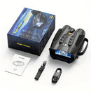 4K HD Night Vision Binoculars – Exceptional Nighttime Visibility