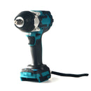 21V Cordless Brushless Impact Wrench