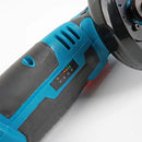 Brushless Cordless Angle grinder machine