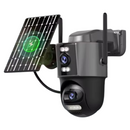 4MP SOLAR SURVEILLANCE WI FI CAMERA (AOV 24X7 RECORDING)