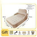 Queen Size Air Mattress bed