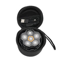 Electric Hair Shaver for Bald Head with LED Display, IPX6 Waterproofing (HP300)