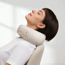 Portable Electric Neck Massager with Soothing Heat Feature (HP53)
