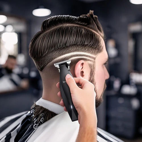 Electric Hair Clipper (HP25)