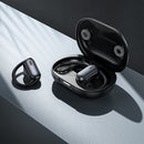 Open Ear TWS Earbud w/ Ear Hook, ANC+ENC Noise Cancellation, 7 Hours, Detachable Strap (EA7)
