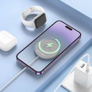15W 3 in 1 Wireless Charger (CW50)