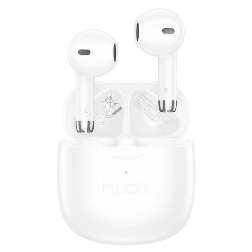 TWS Earbud with Deep Bass, IPX4, 4 Hours (EW201)