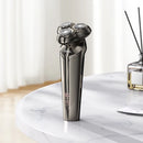 Electric Rotary Shaver | 3D Floating Heads, Smart LED Display, 3500 RPM (HP39)