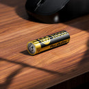 AA Alkaline Battery LR6 - 10pcs Pack (JA1)