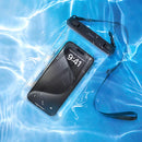 Waterproof Bag Universal Size (HX52)
