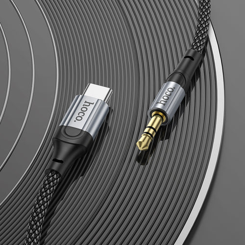 USB-C to 3.5mm Aux Cable (UPA26)