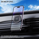 BH96 NT Ice magnetic car holder(air outlet)