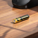 AAA Alkaline Battery LR03 - 2pcs/4pcs Pack (JA2A/B)