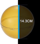 Generic Smart Robot Toys RC 2.4Ghz Transmitter Remote Control Robot With Rolling Ball And LED Lights For Kids