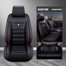 Car Seat Covers Universal Full Set