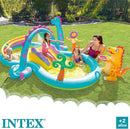 INTEX  - Dinoland Play Center