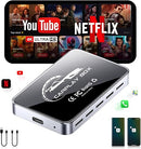 Wireless CarPlay AI Box