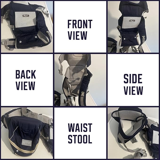 Baby Carrier