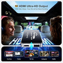 Wireless CarPlay AI Box