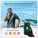 Wireless CarPlay AI Box