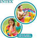 INTEX  - Dinoland Play Center