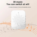 Video Doorbell X9 Smart Wireless Remote Call Intercom Door Bell Hd Night Vision Camera