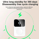 Video Doorbell X9 Smart Wireless Remote Call Intercom Door Bell Hd Night Vision Camera