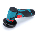 Brushless Cordless Angle grinder machine