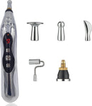 Acupuncture Pen Usb Rechargeable Electronic Pain Relief Tools