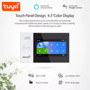 Tuya Smart Security alarm Kit