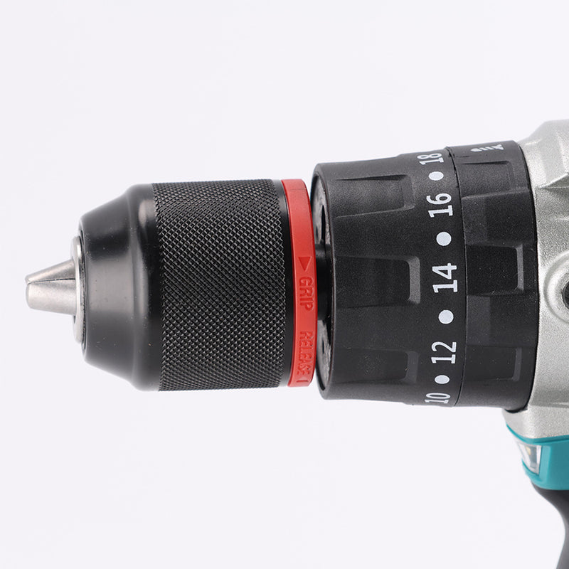 Heavy Duty Hand drill kit
