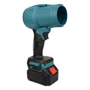 Electric Turbo Blowers Jet Fan