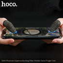 Mobile Gaming Finger Sleeve (GM4)