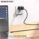 Kelly 60W rotating charging data cable Type-C to Type-C