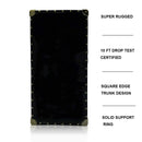 Gold Leopard iPhone Case with Ring iphone 14 plus case