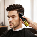 Electric Hair Clipper with LED Display, 7500 RPM (HP27)