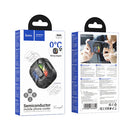 Magnetic Active Cooler with Ambient Light, Clip Arms, 5300 RPM, 3-Level Adjustment (GA5)