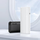 2A Slim Power Bank with Charging Indicator, Dual Input, Dual USB-A Output (10000mAh) (J158A)