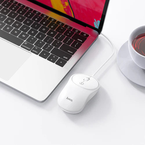 Wired Computer Mouse (GM13)