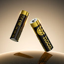 AA Alkaline Battery LR6 - 10pcs Pack (JA1)