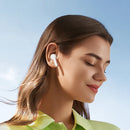 Wireless TWS Earbud w/ Crystal Case, 3.5 Hours (DES37)