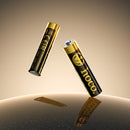 AAA Alkaline Battery LR03 - 10pcs Pack (JA2)