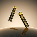 AAA Alkaline Battery LR03 - 2pcs/4pcs Pack (JA2A/B)