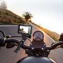 HD 1080P/30FPS Sports Camera w/ 30M Waterproof, Front & Back Dual Screen (DV103)